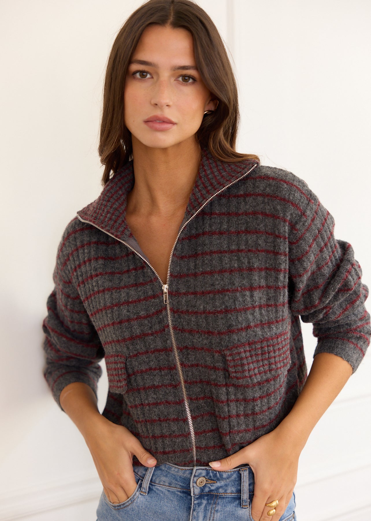 Celestin vest