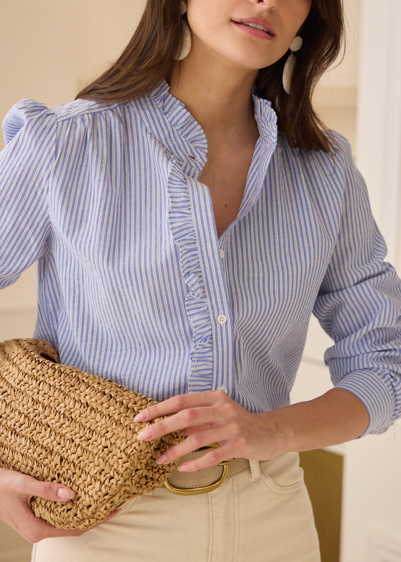 Celine shirt