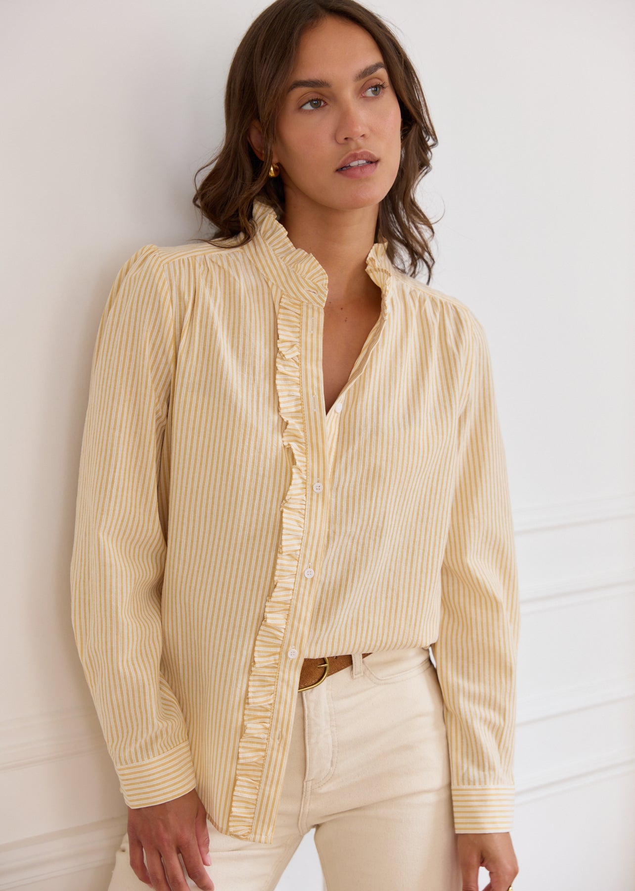 Chemise Céline