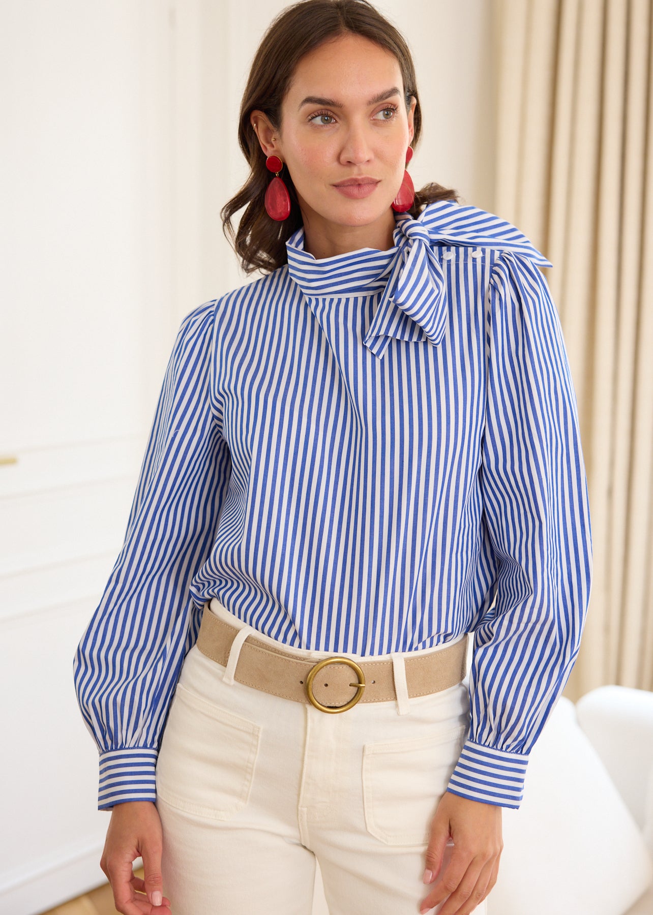 Paola blouse