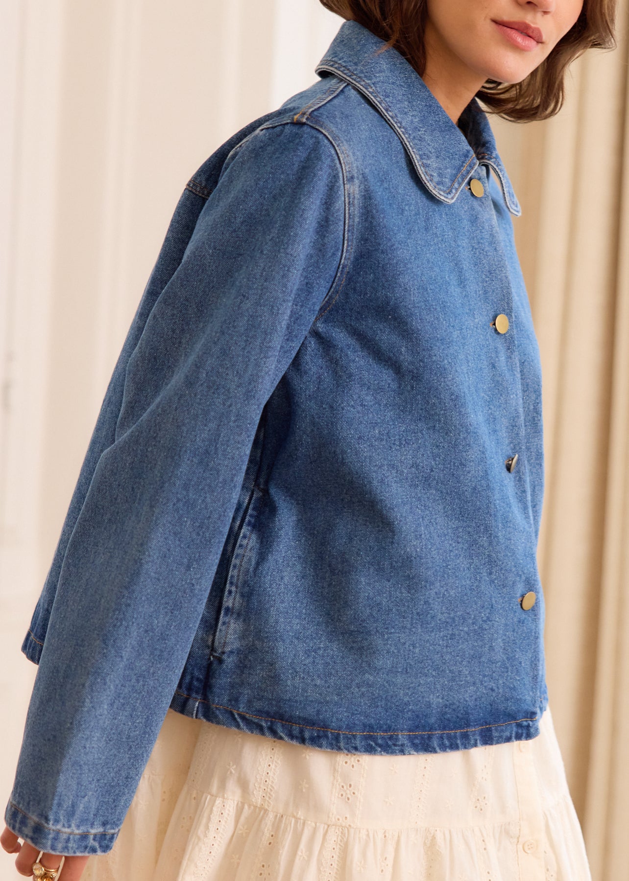 Coline Jacket
