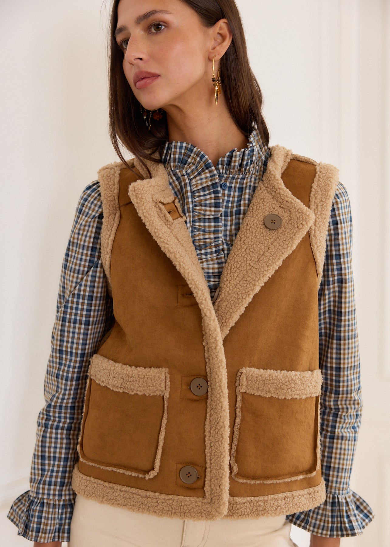 Veste Damien