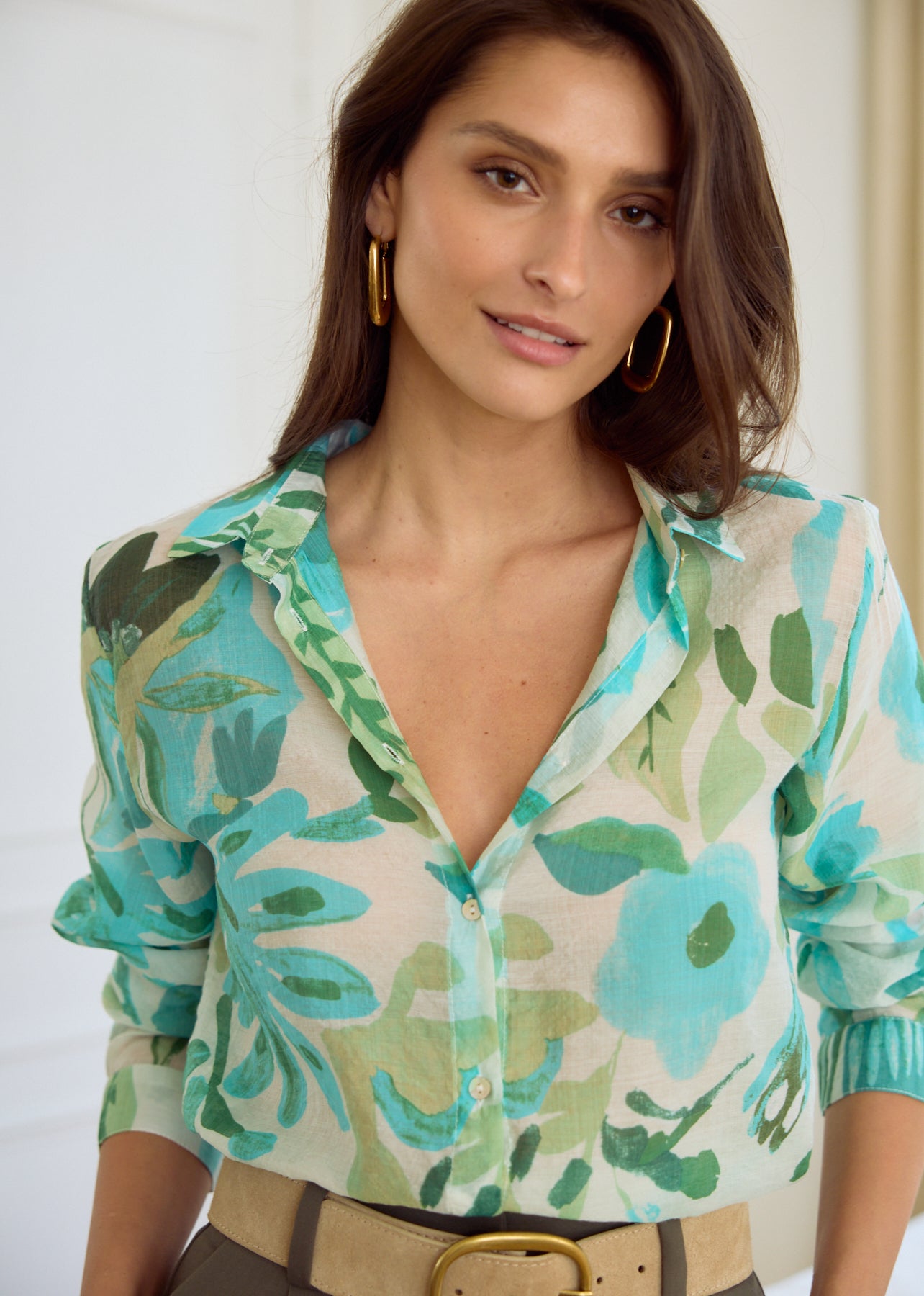 Denise shirt