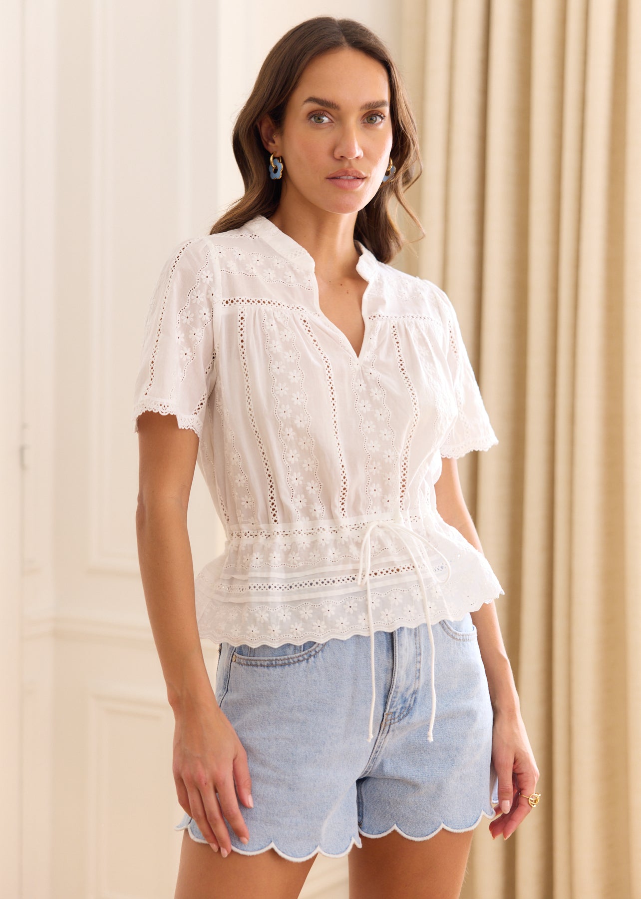 Diana Top