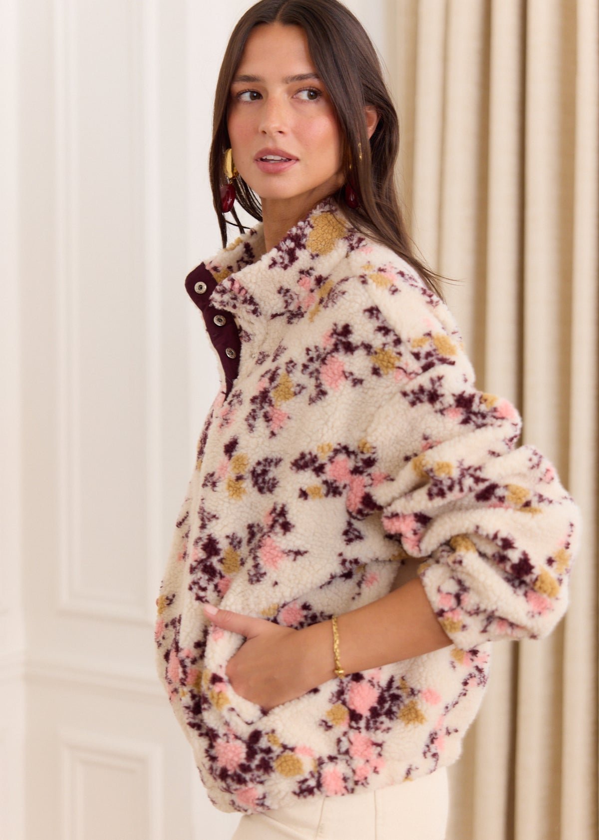 Veste Diane