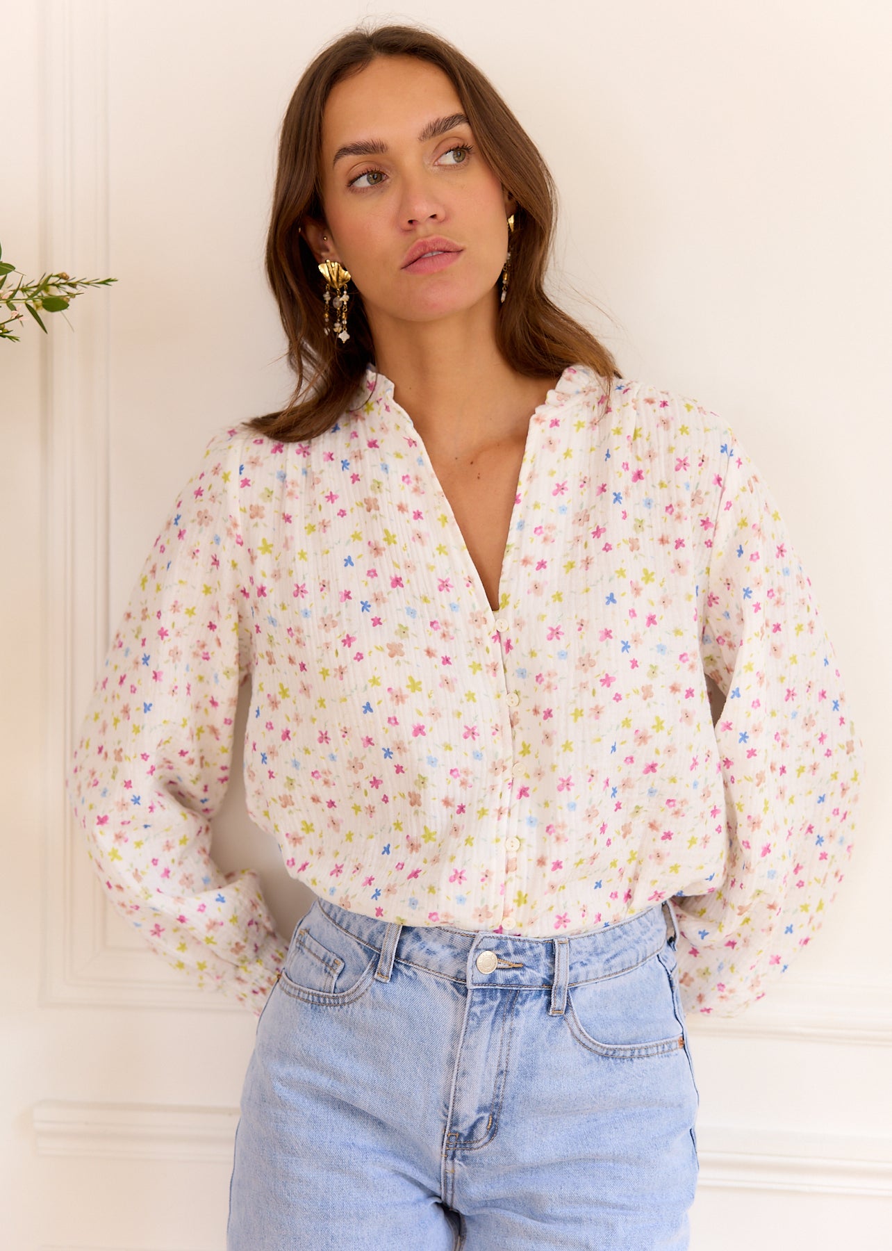 Blouse Dina