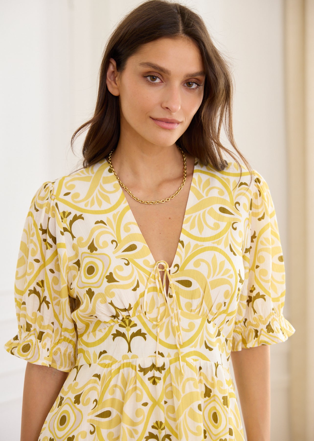 Dolce dress