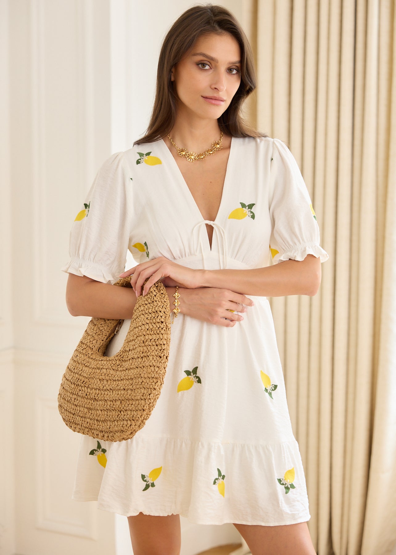 Dolce dress