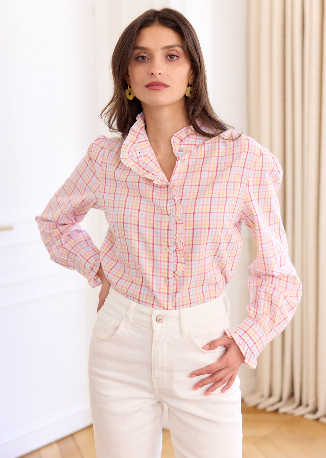 Dona Shirt