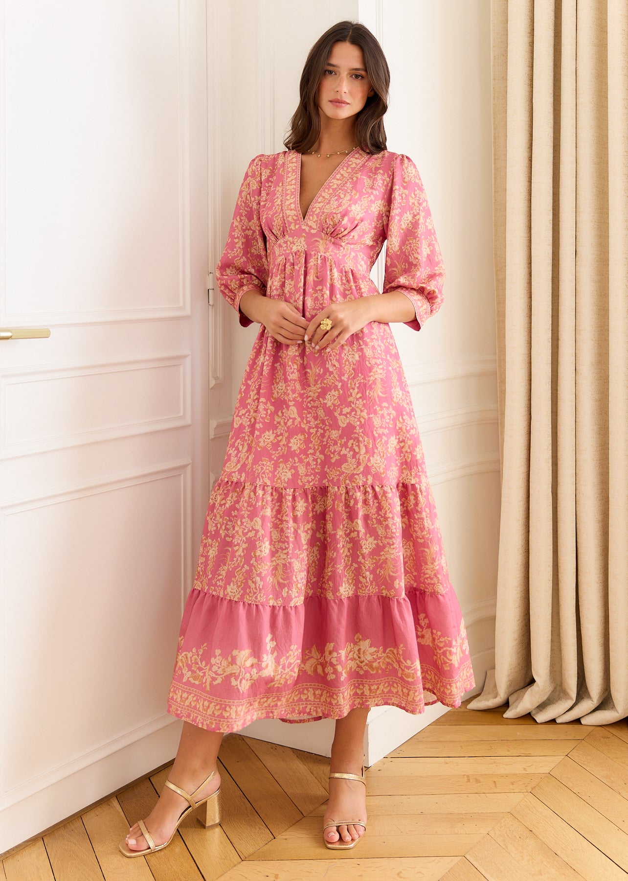 Doris Dress