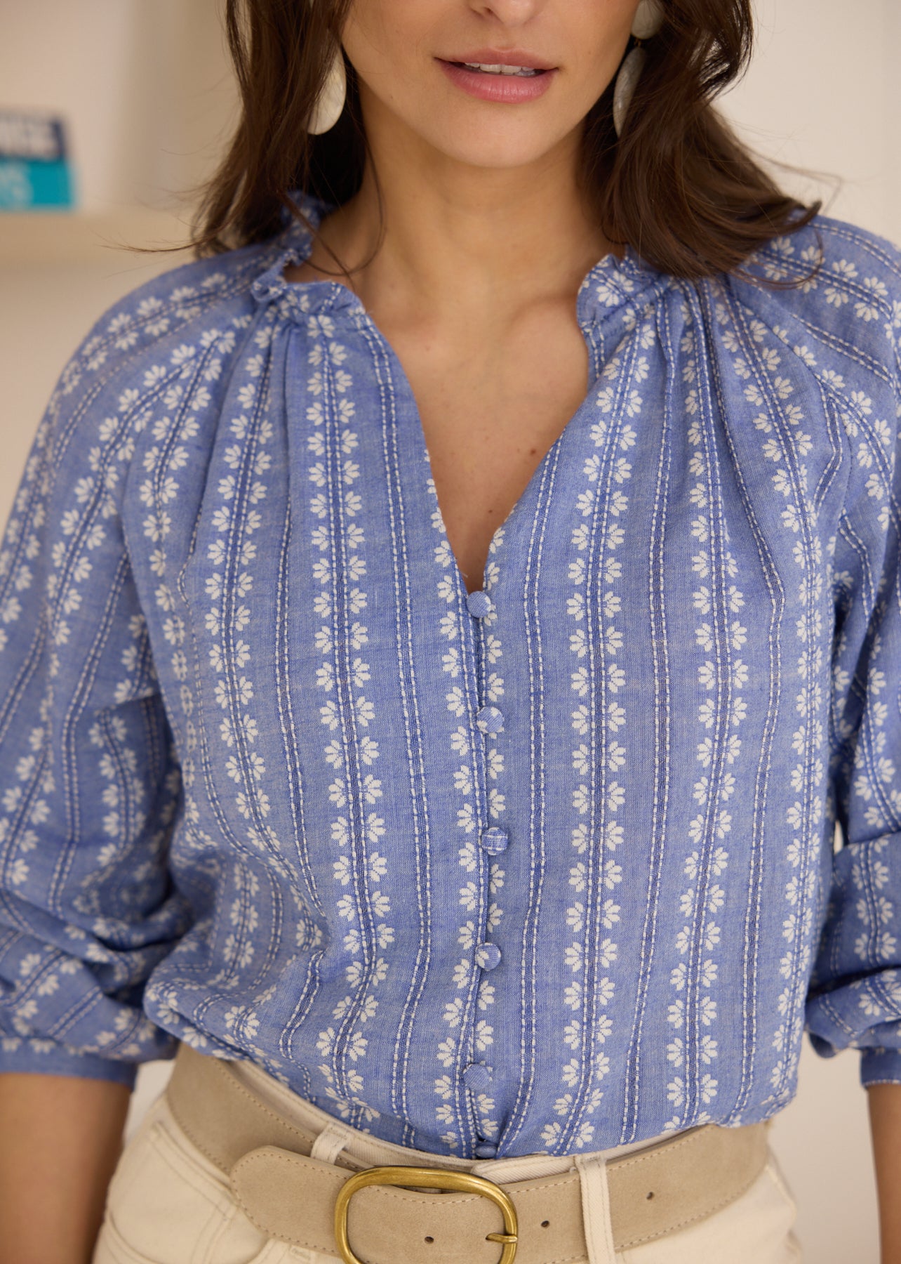 Blouse Elea