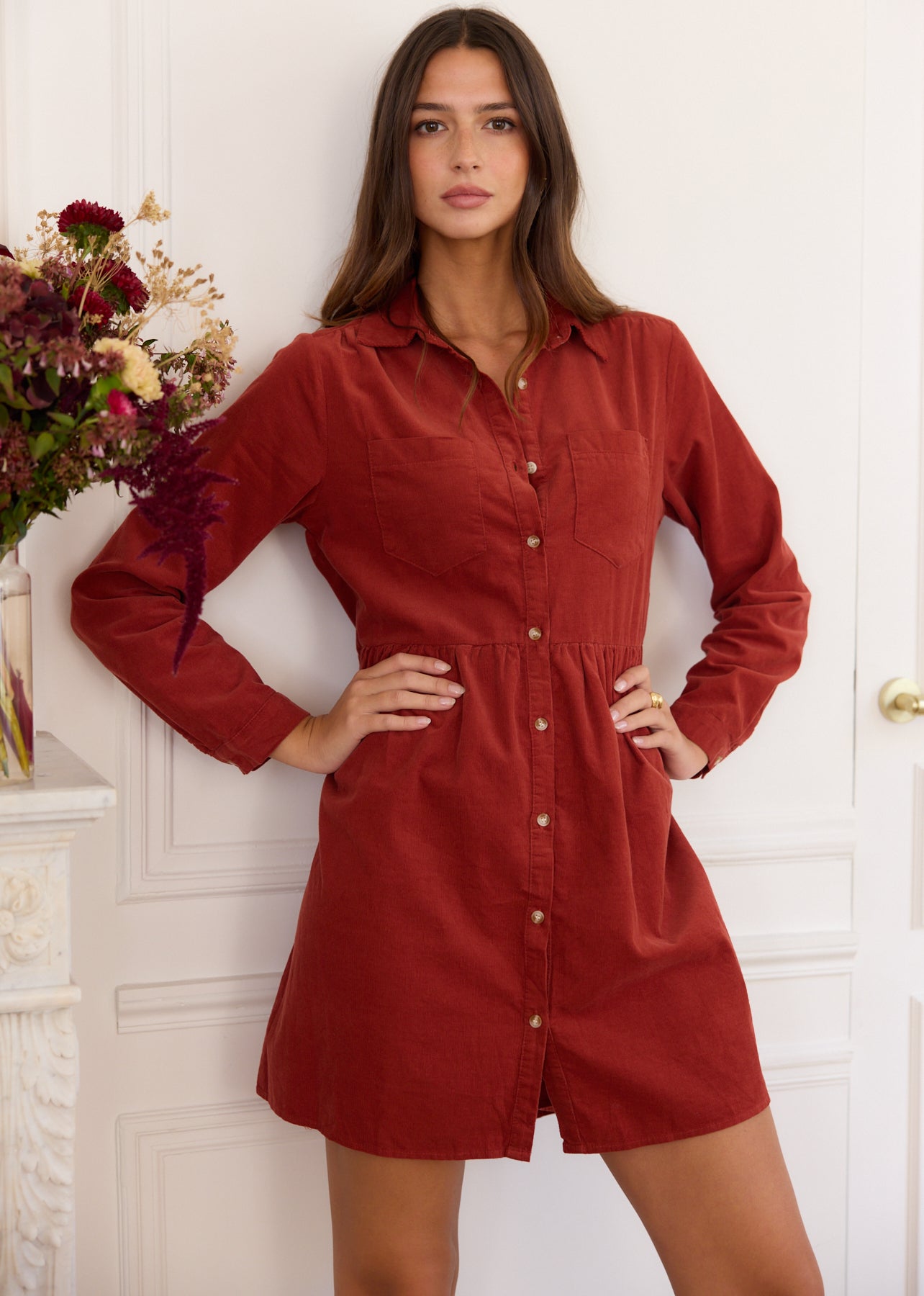 Elone dress