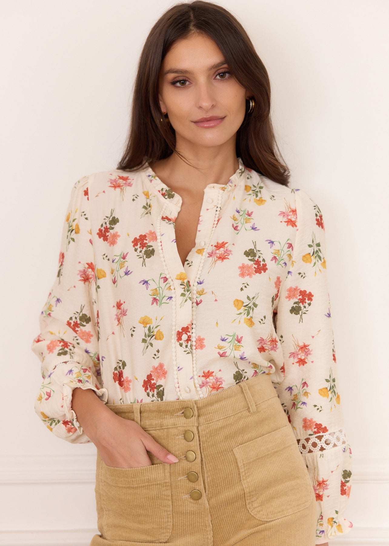 Esme blouse