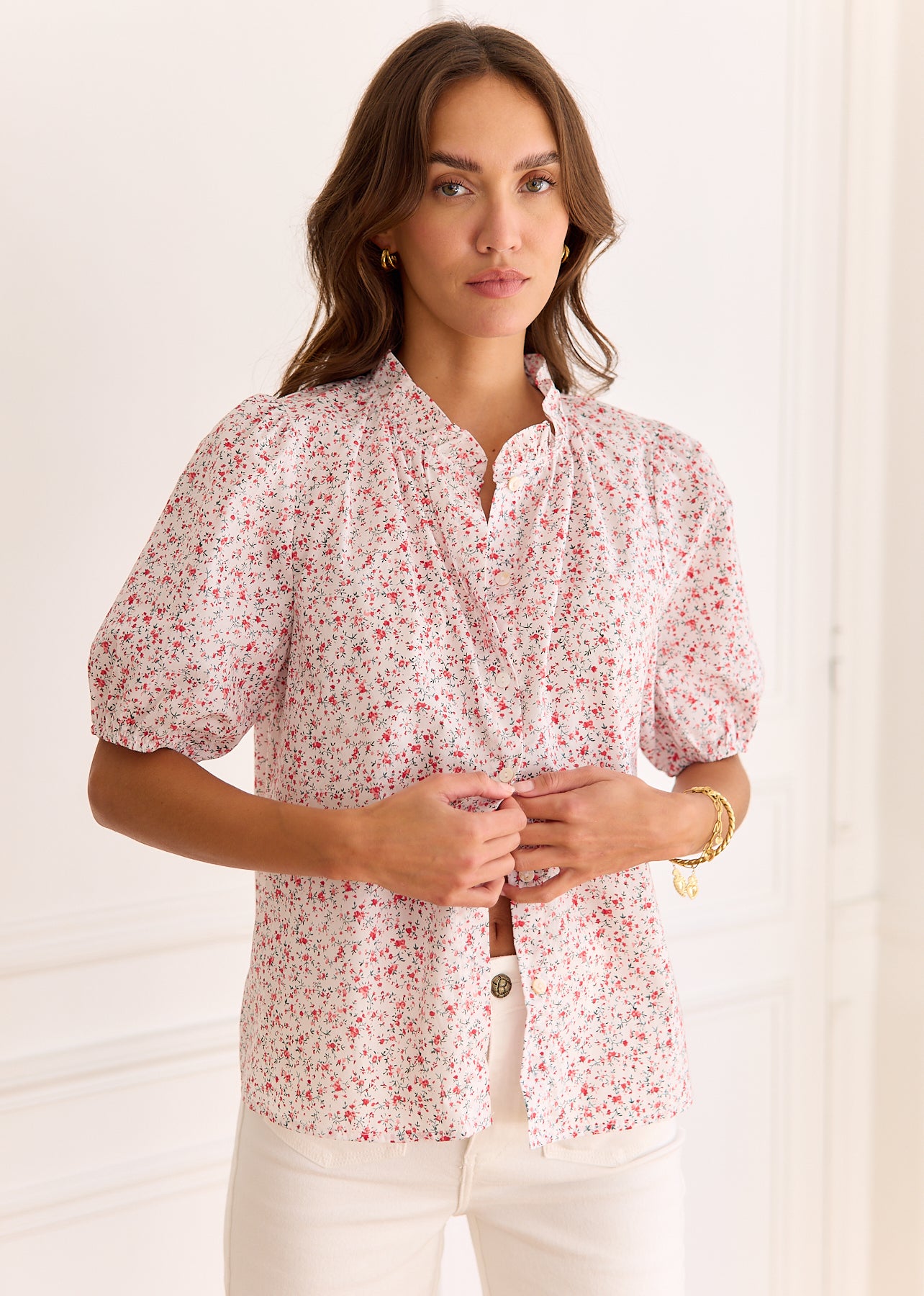 Blouse Evy