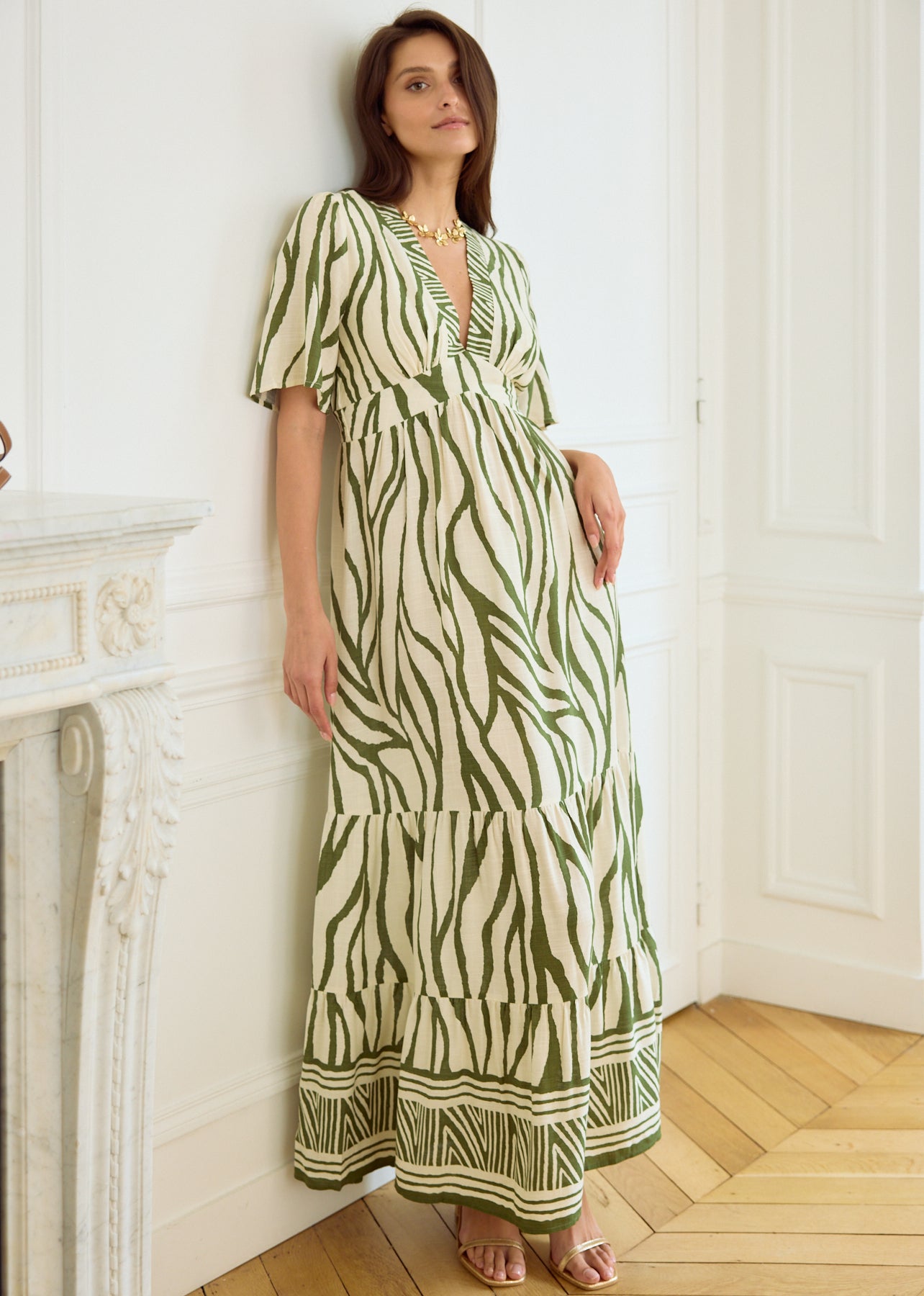 Robe Fantine