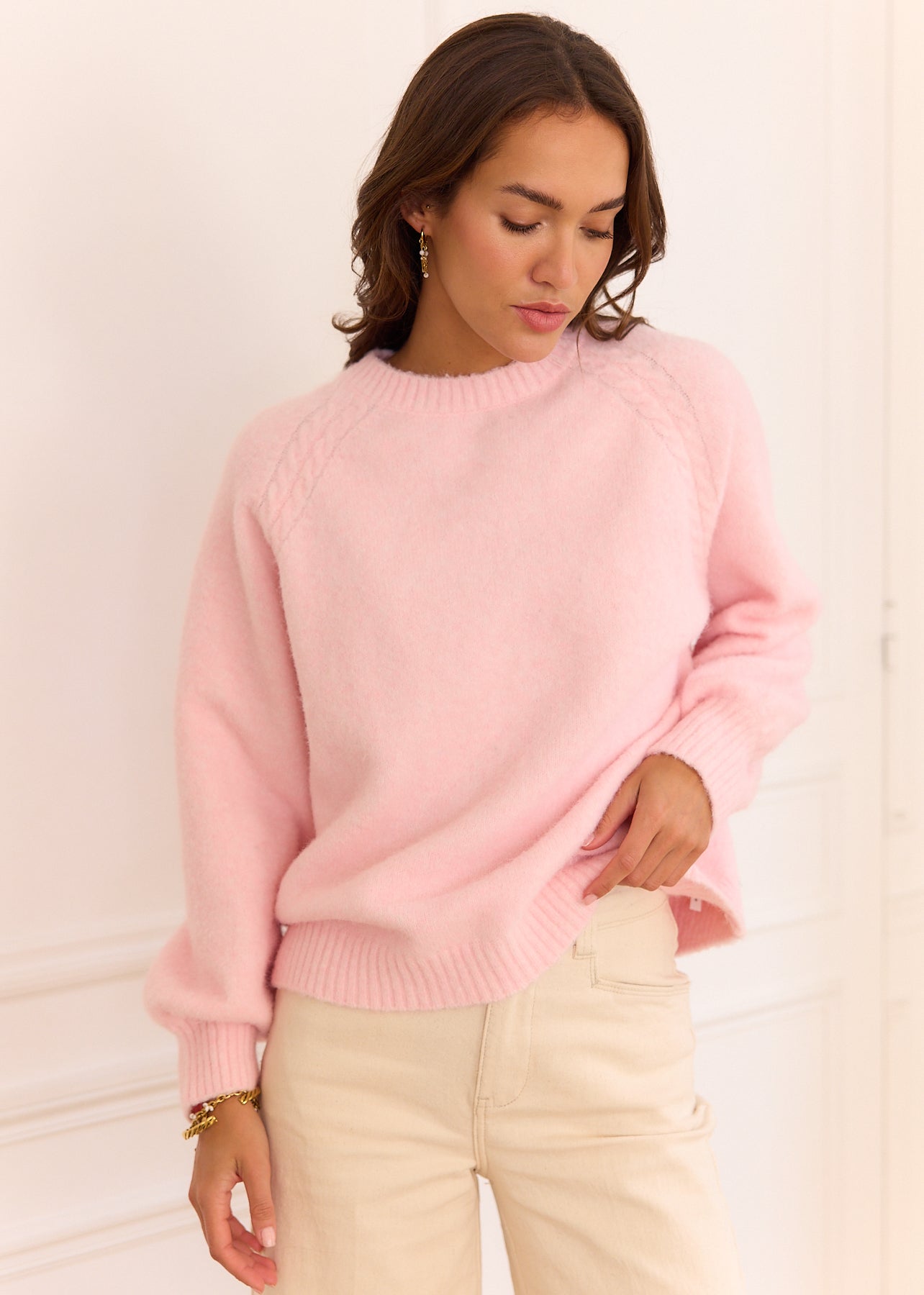 Gaspard Sweater