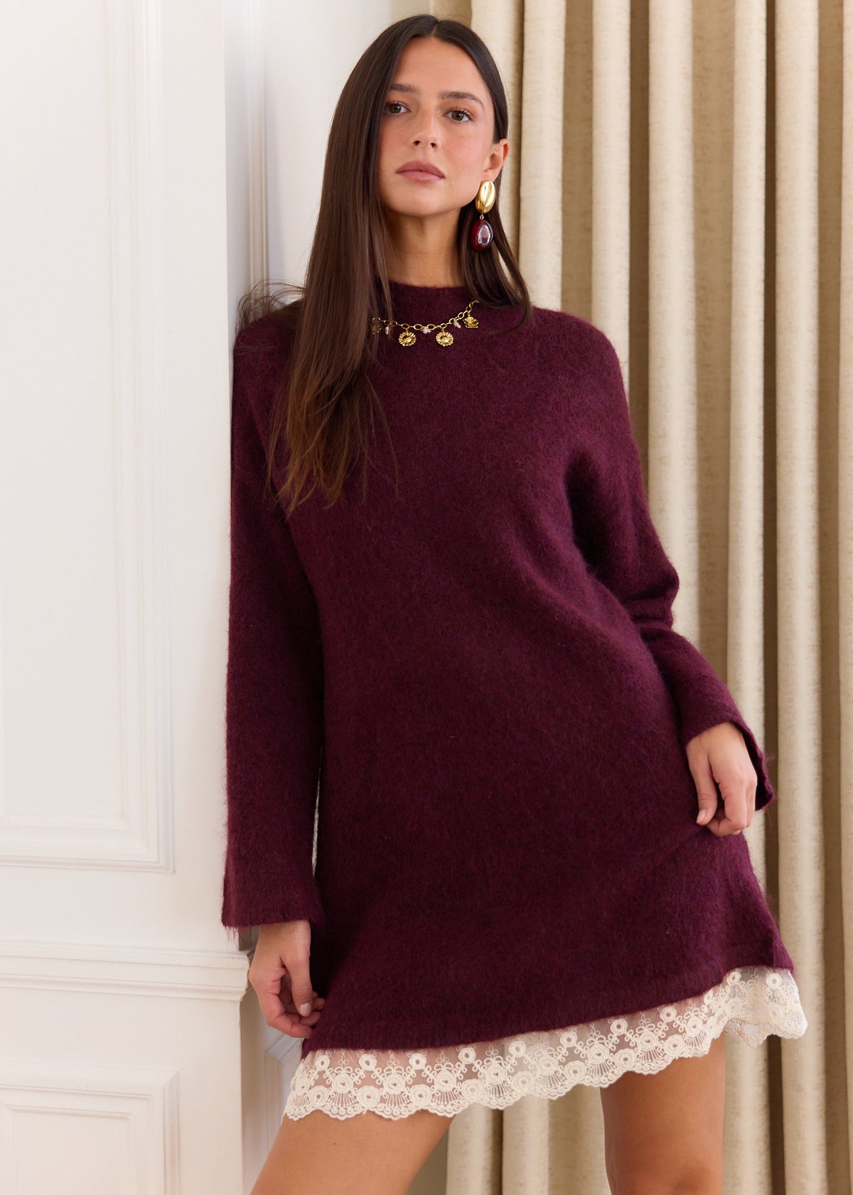 Robe Helena