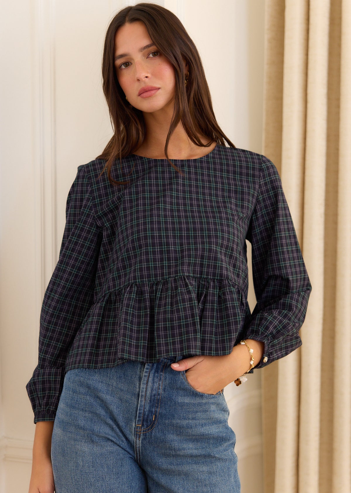 Blouse Huda