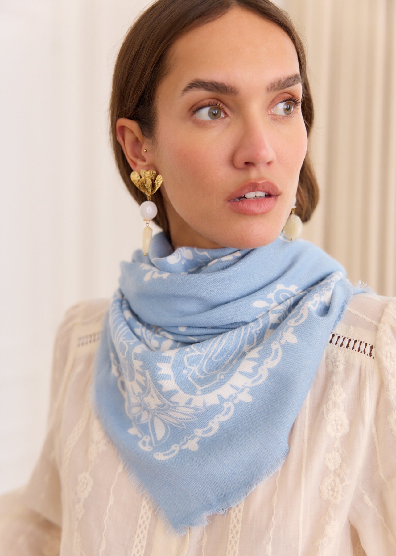 Ila Scarf