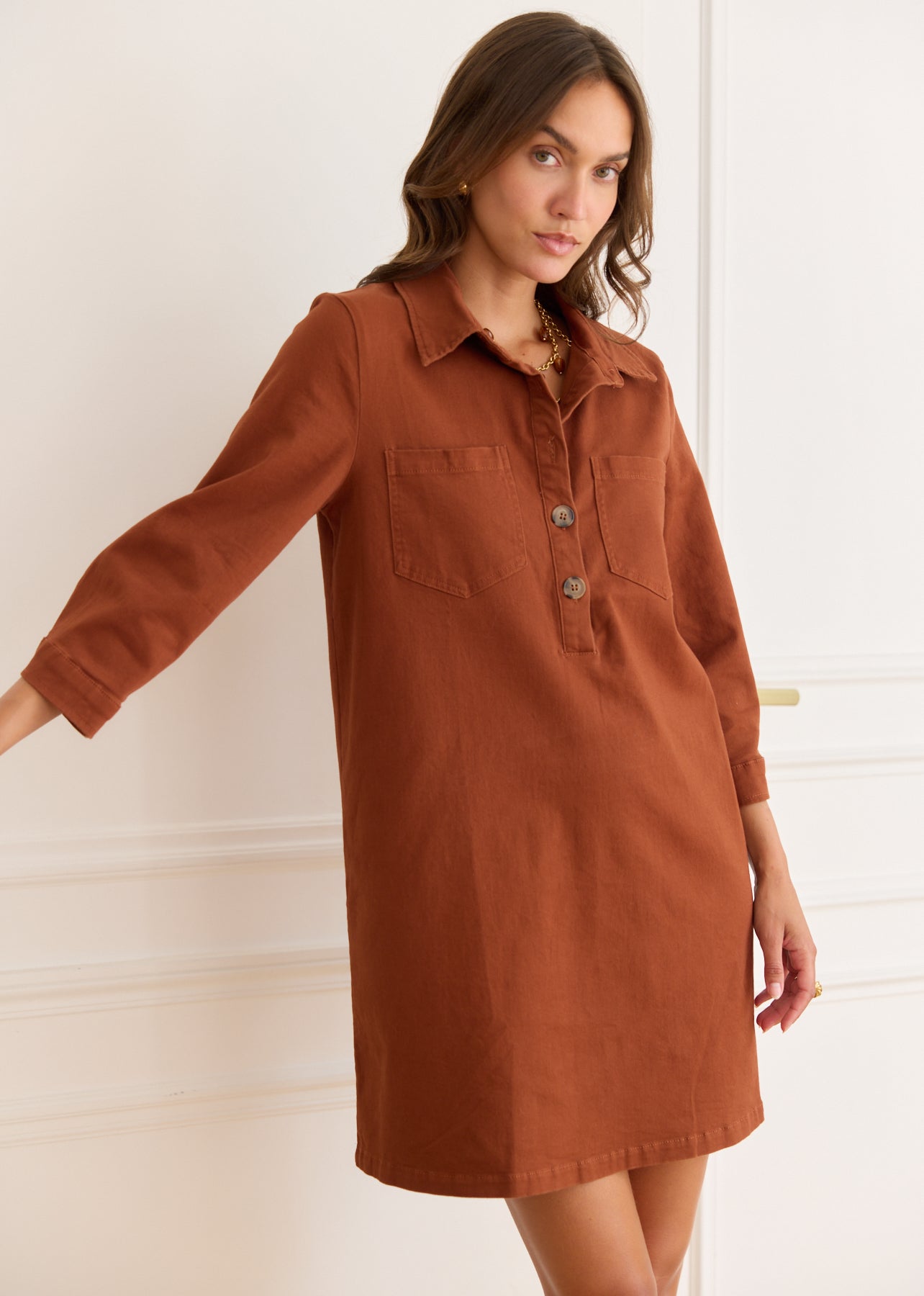Robe Inès