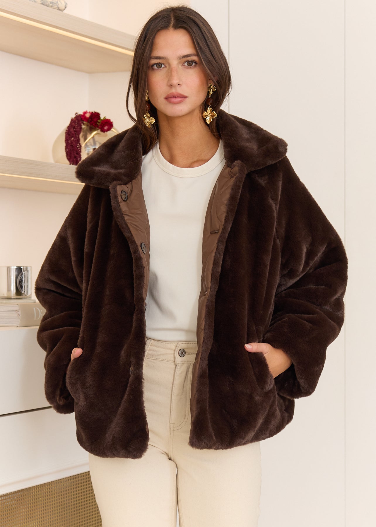 Jack Coat