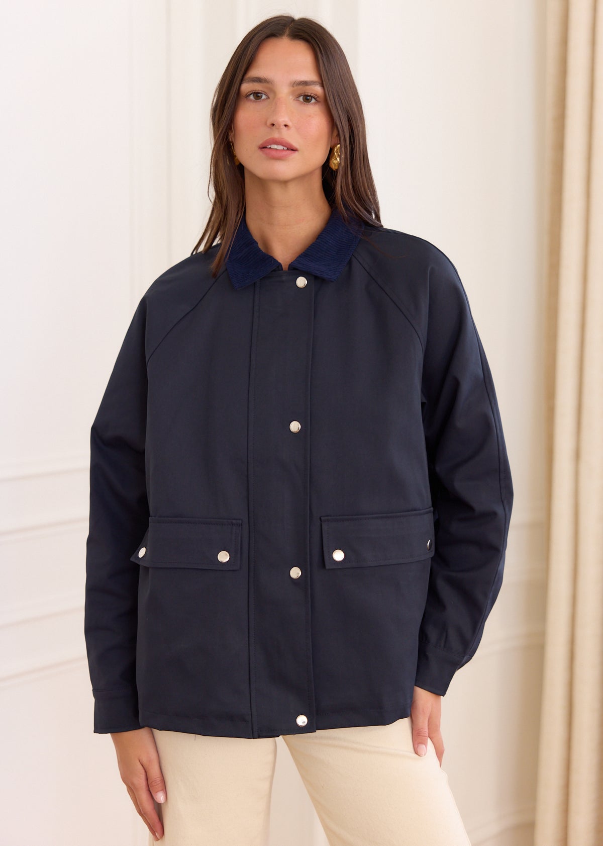 Jana Jacket