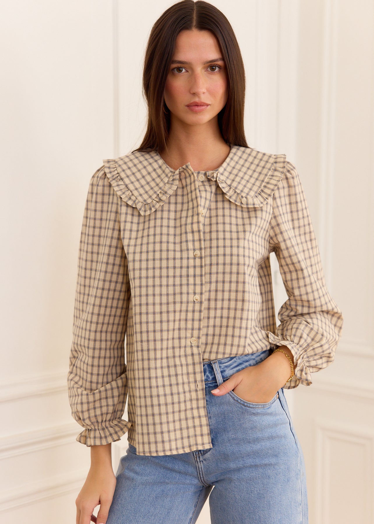 Julia Shirt
