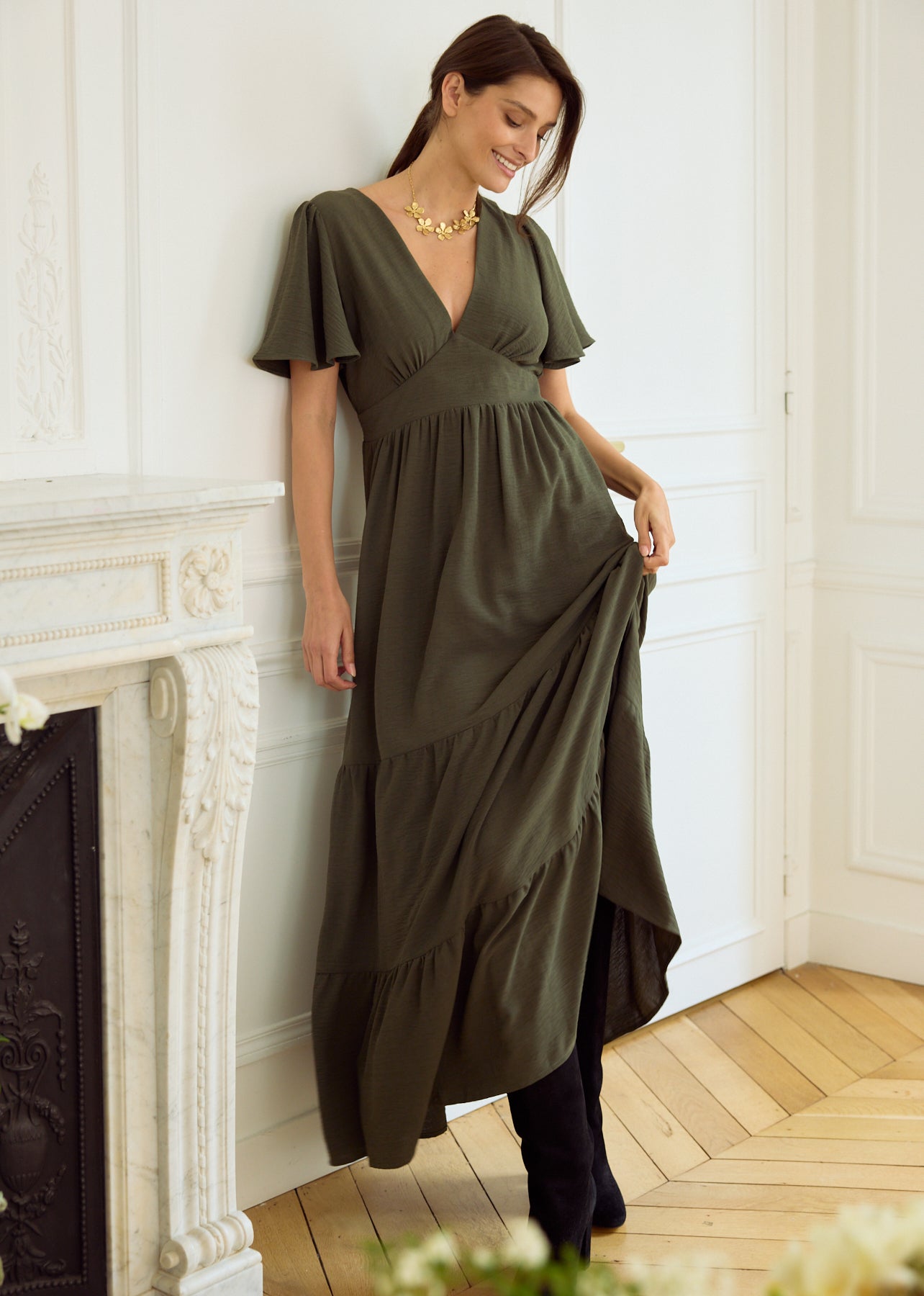 Robe Juna