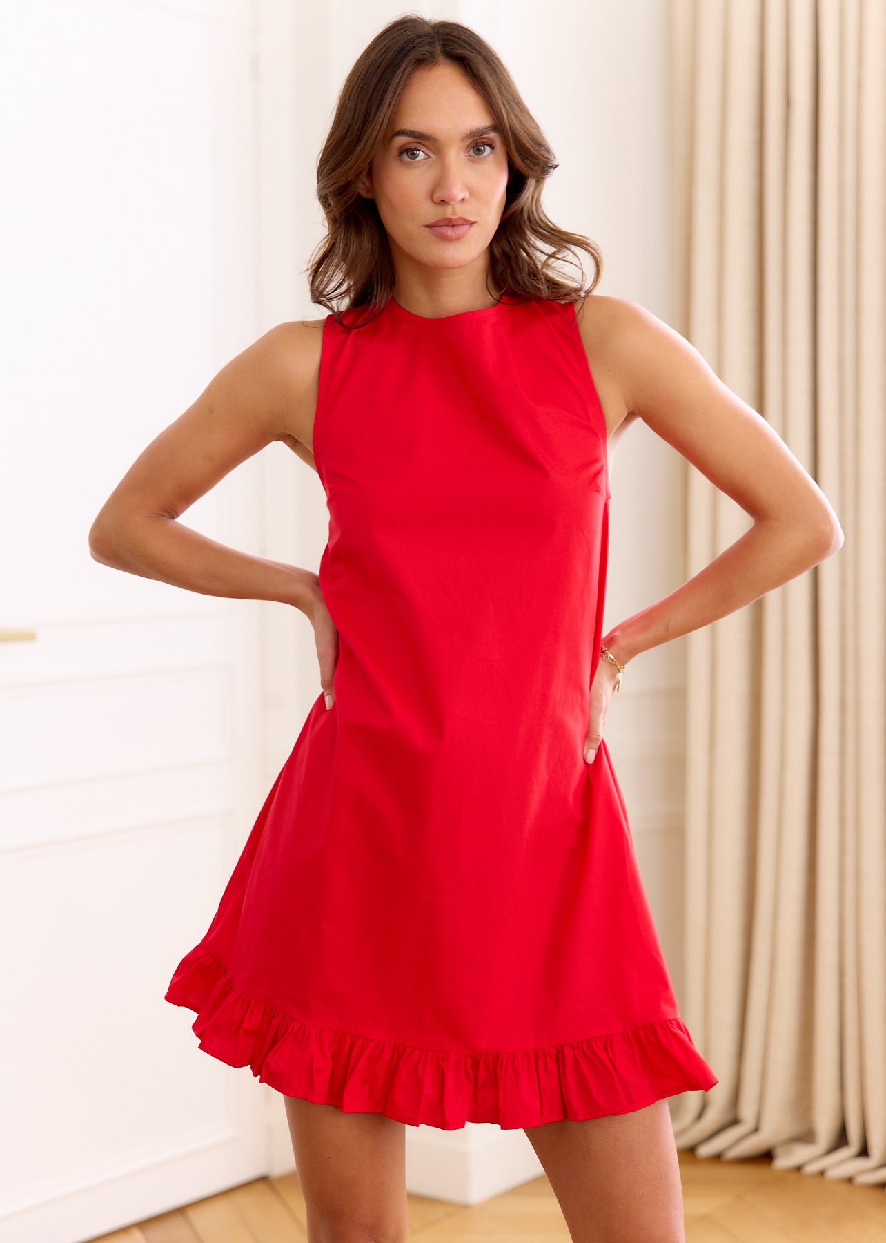 Kani Dress