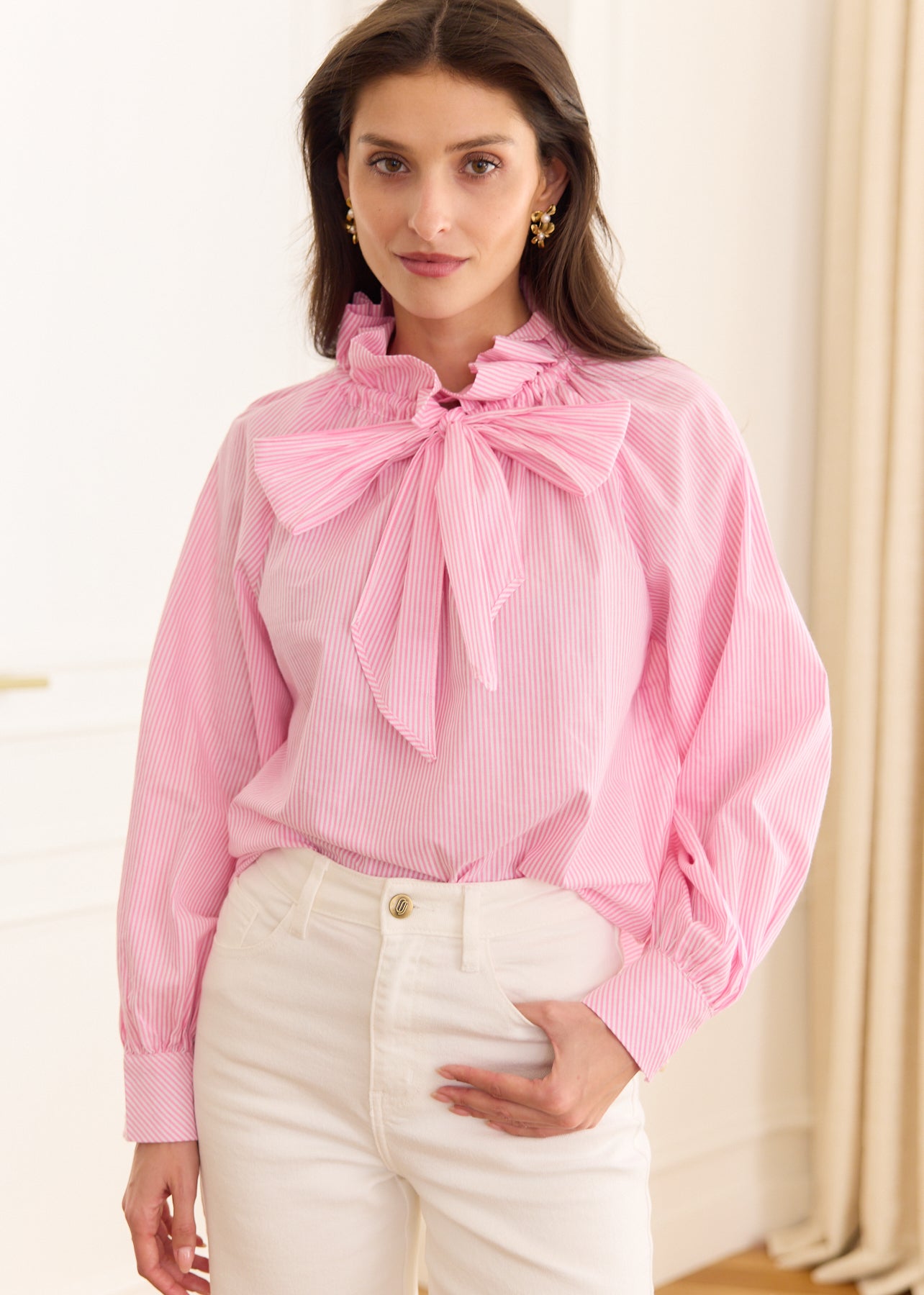 Kim Blouse