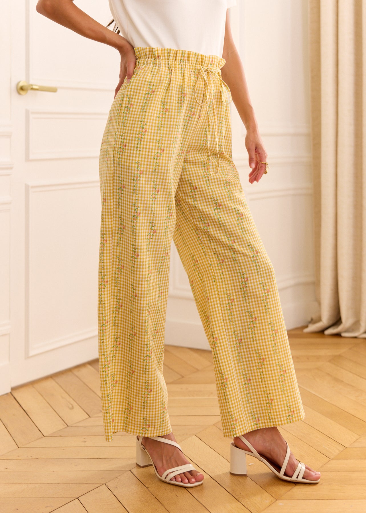 Pants Lael