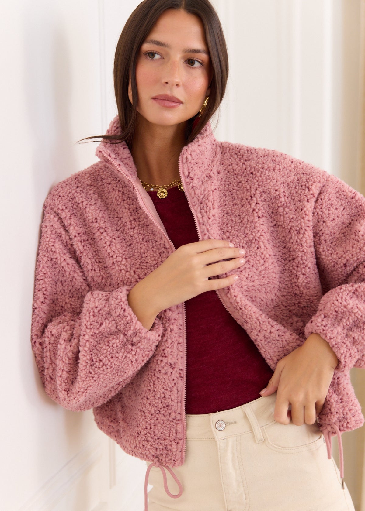 Jacket Laria