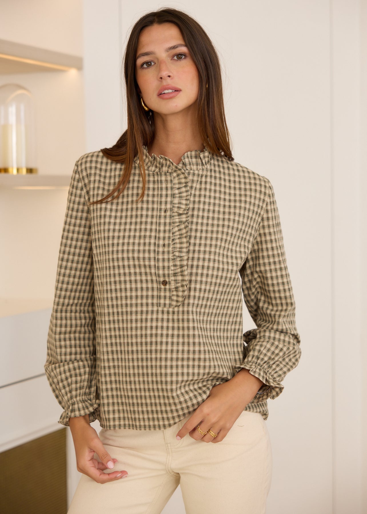 Lirone blouse