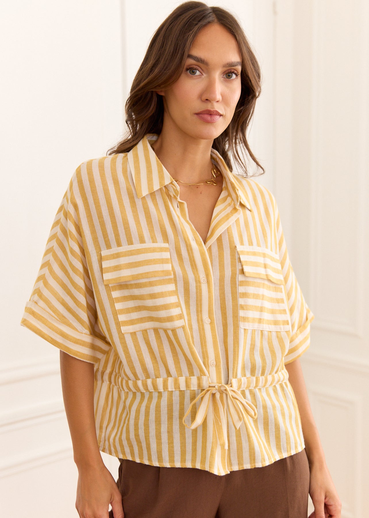 Blouse Lola