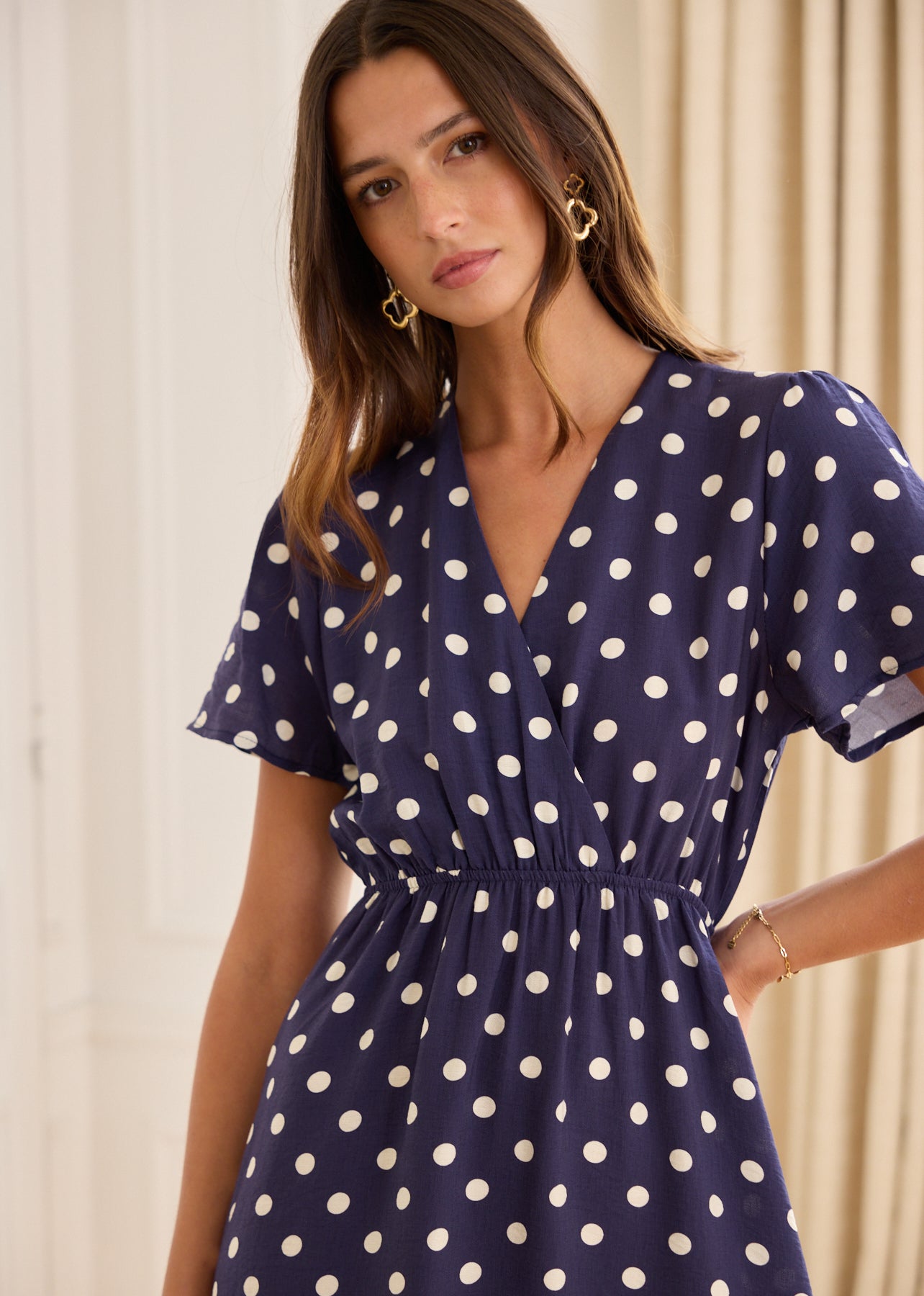 Luciana dress