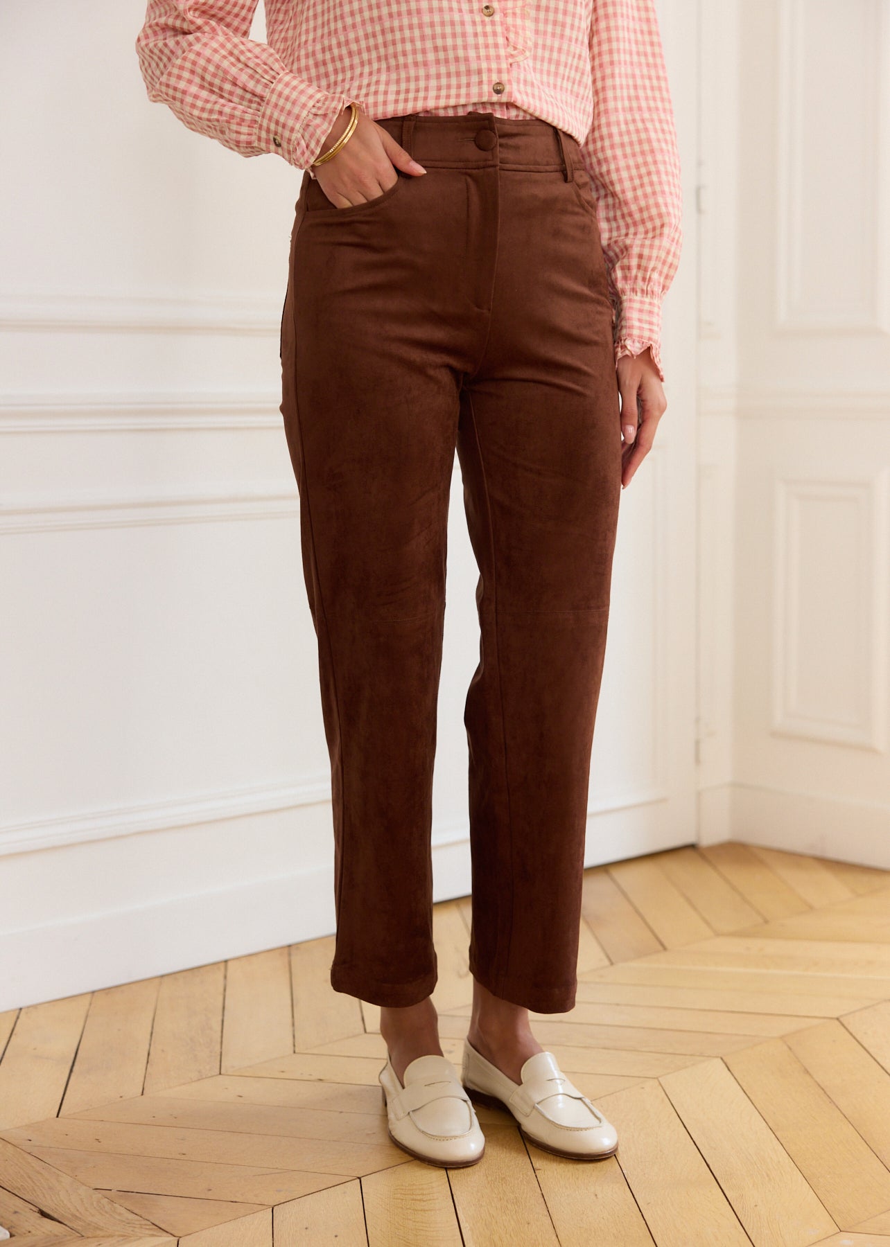 Pantalon Lucian