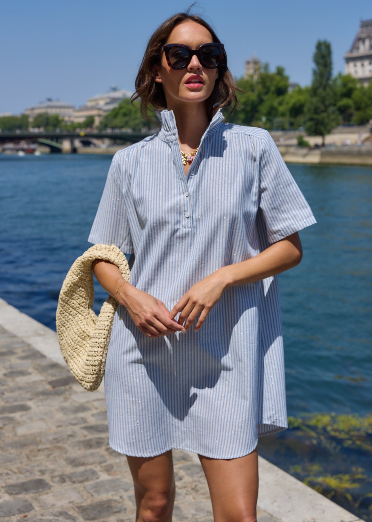 Robe Lys