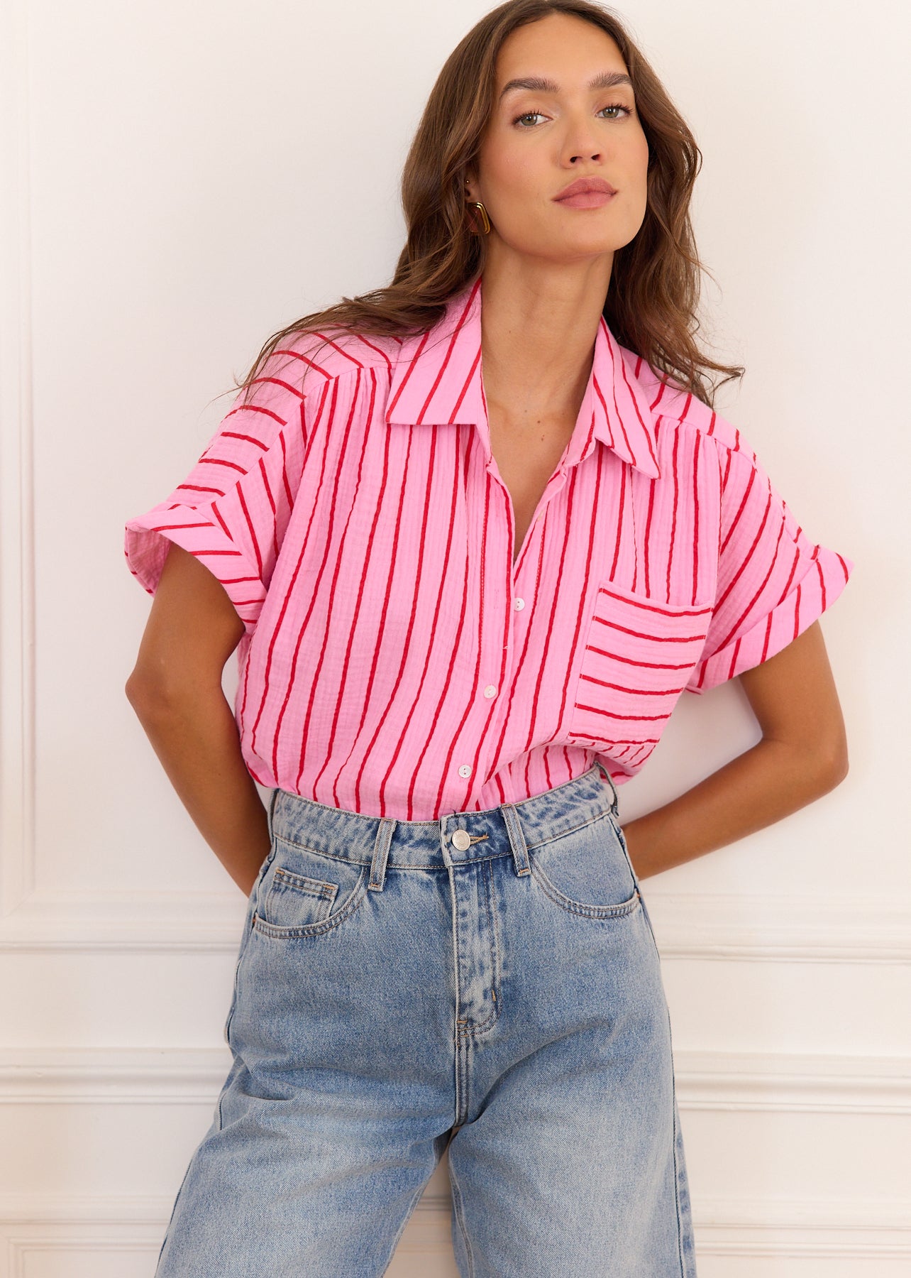 Chemise Lyva