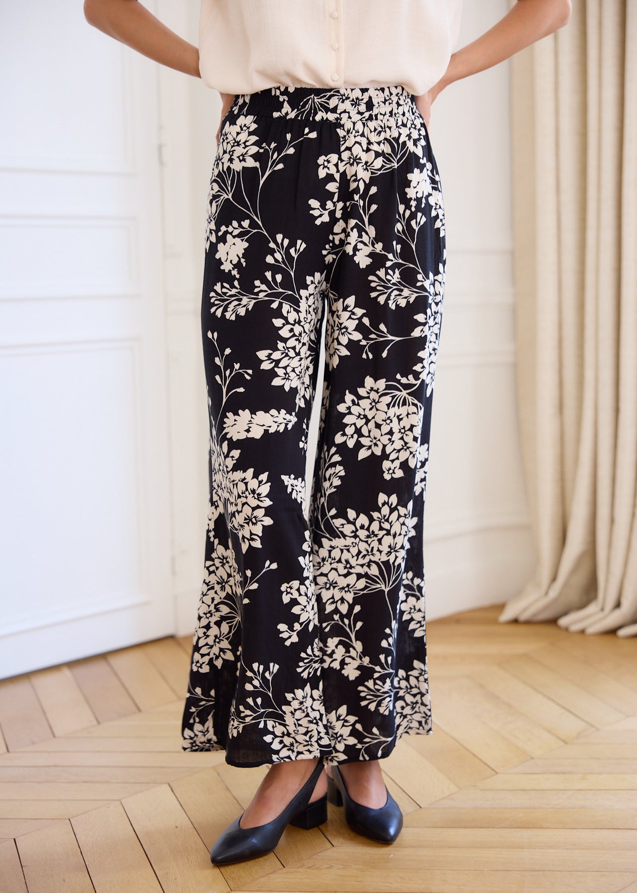 Maelle pants