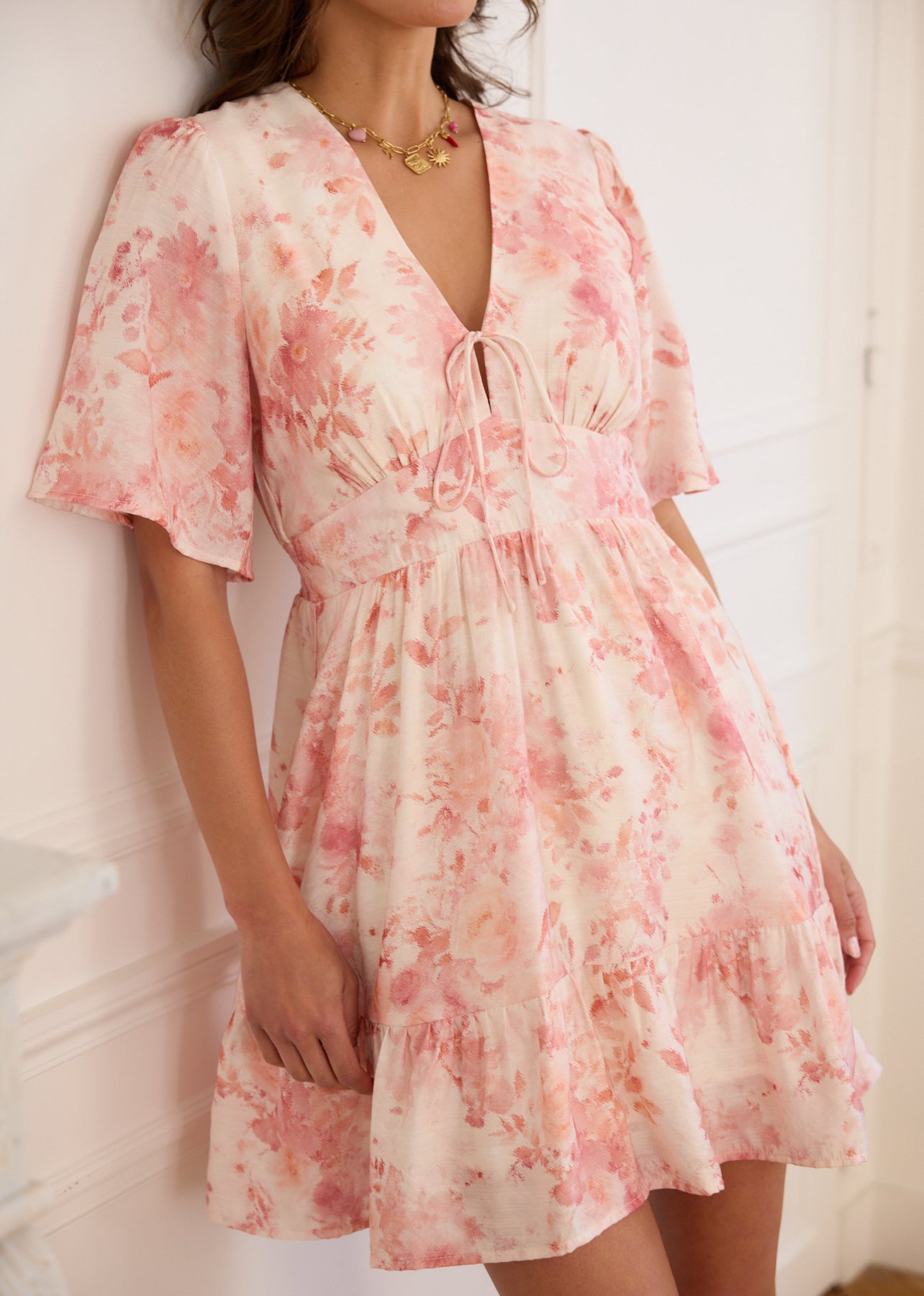 Robe Maia