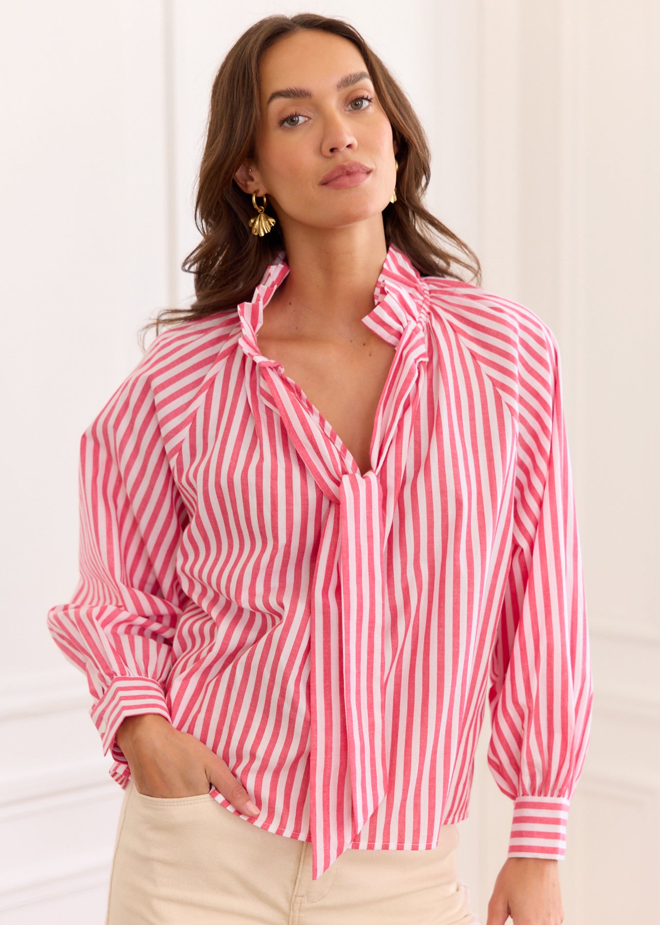 Blouse Malia