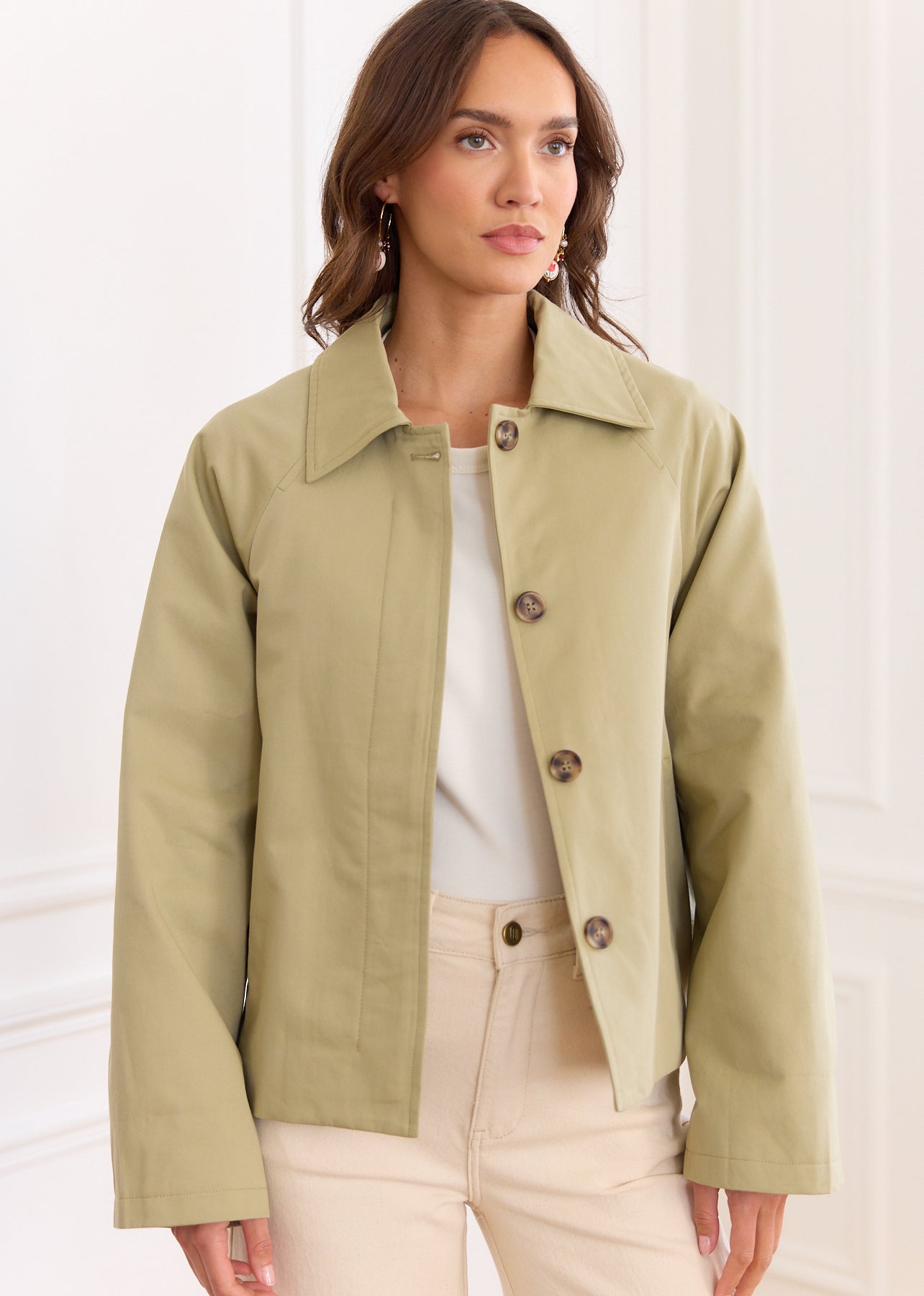 Mila Jacket