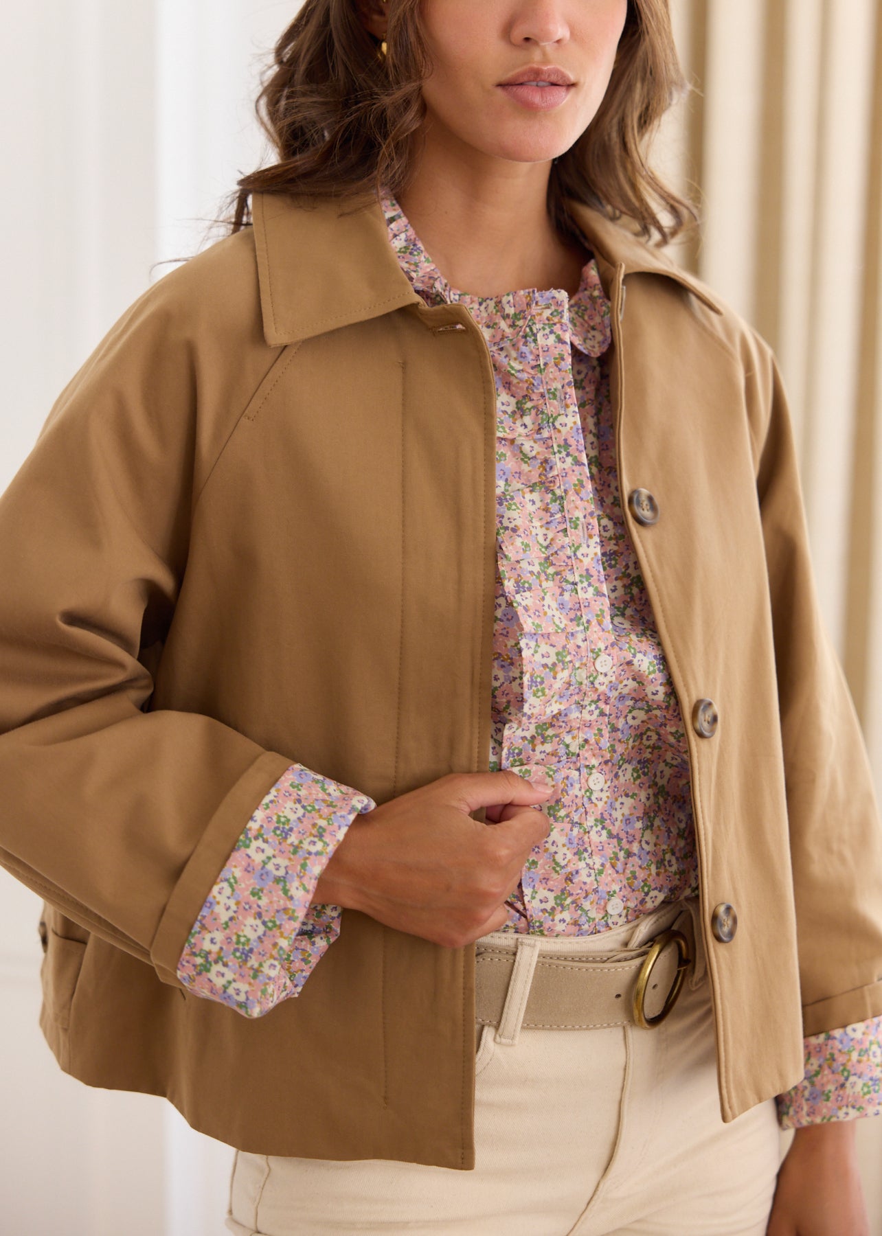 Veste Mila