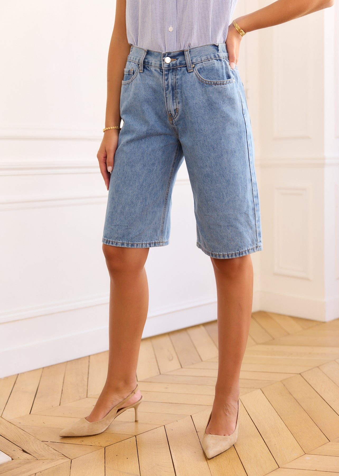 Léo Shorts