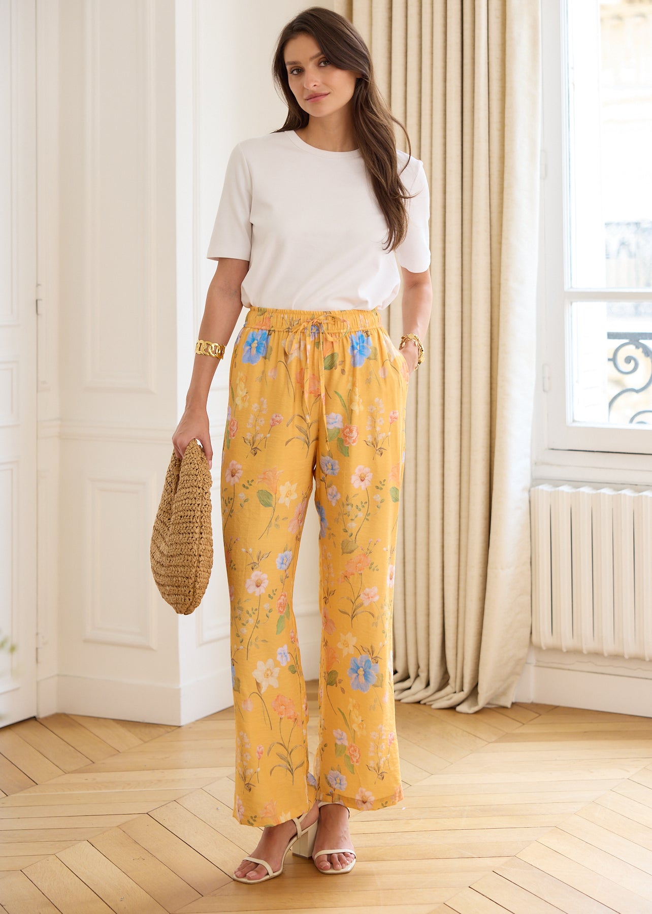 Maelle pants