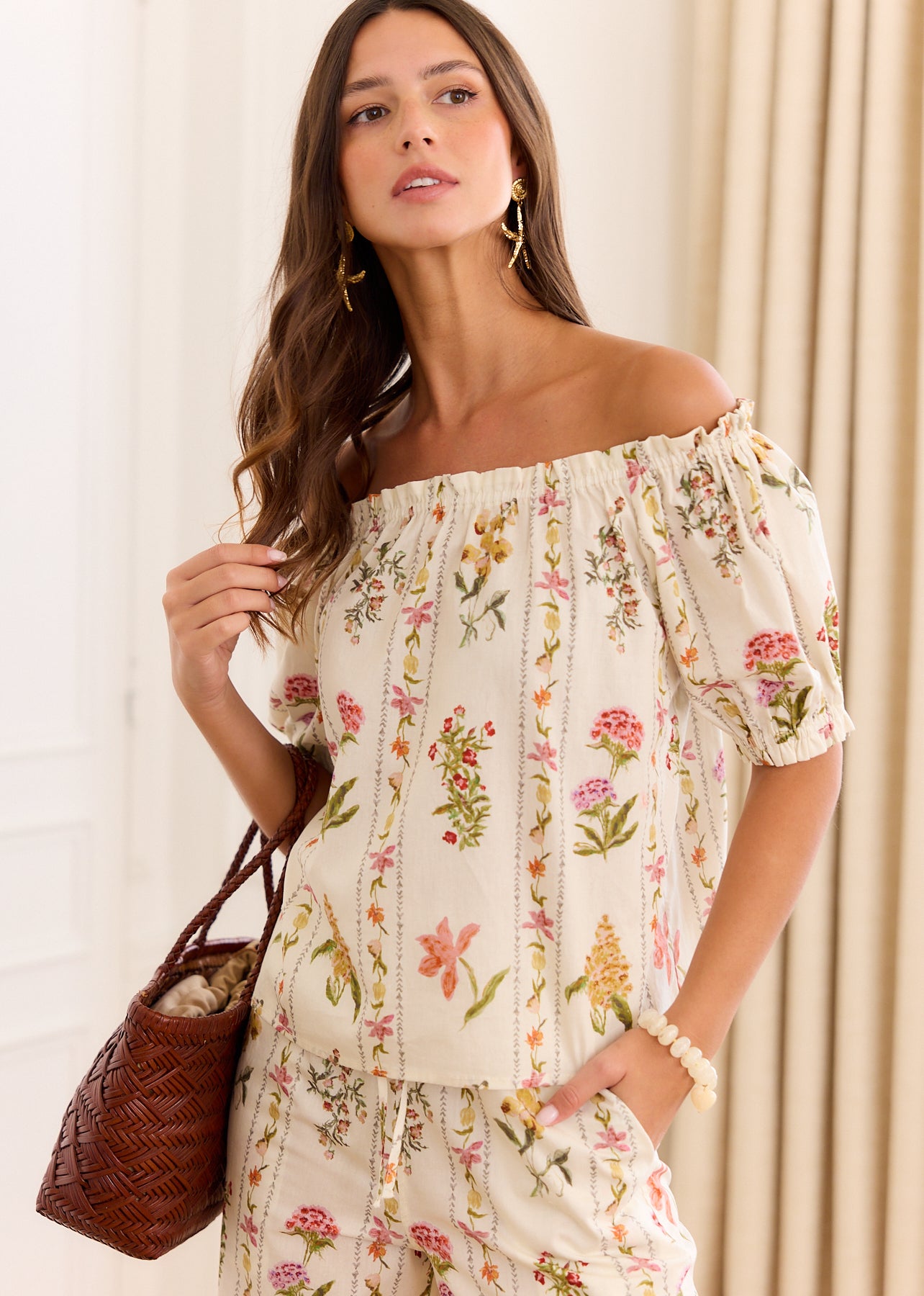 Narcissus Top
