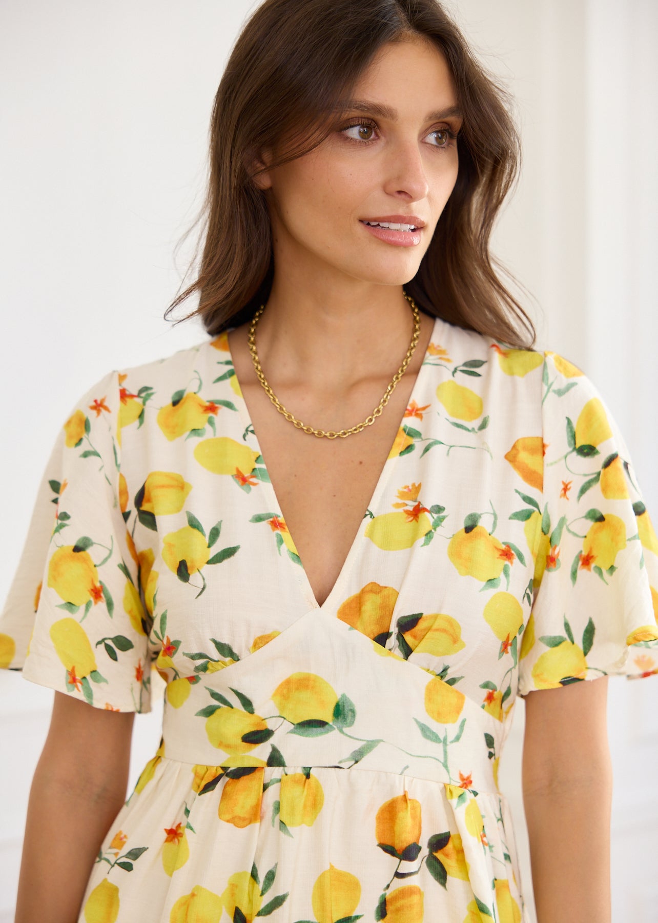Niki dress