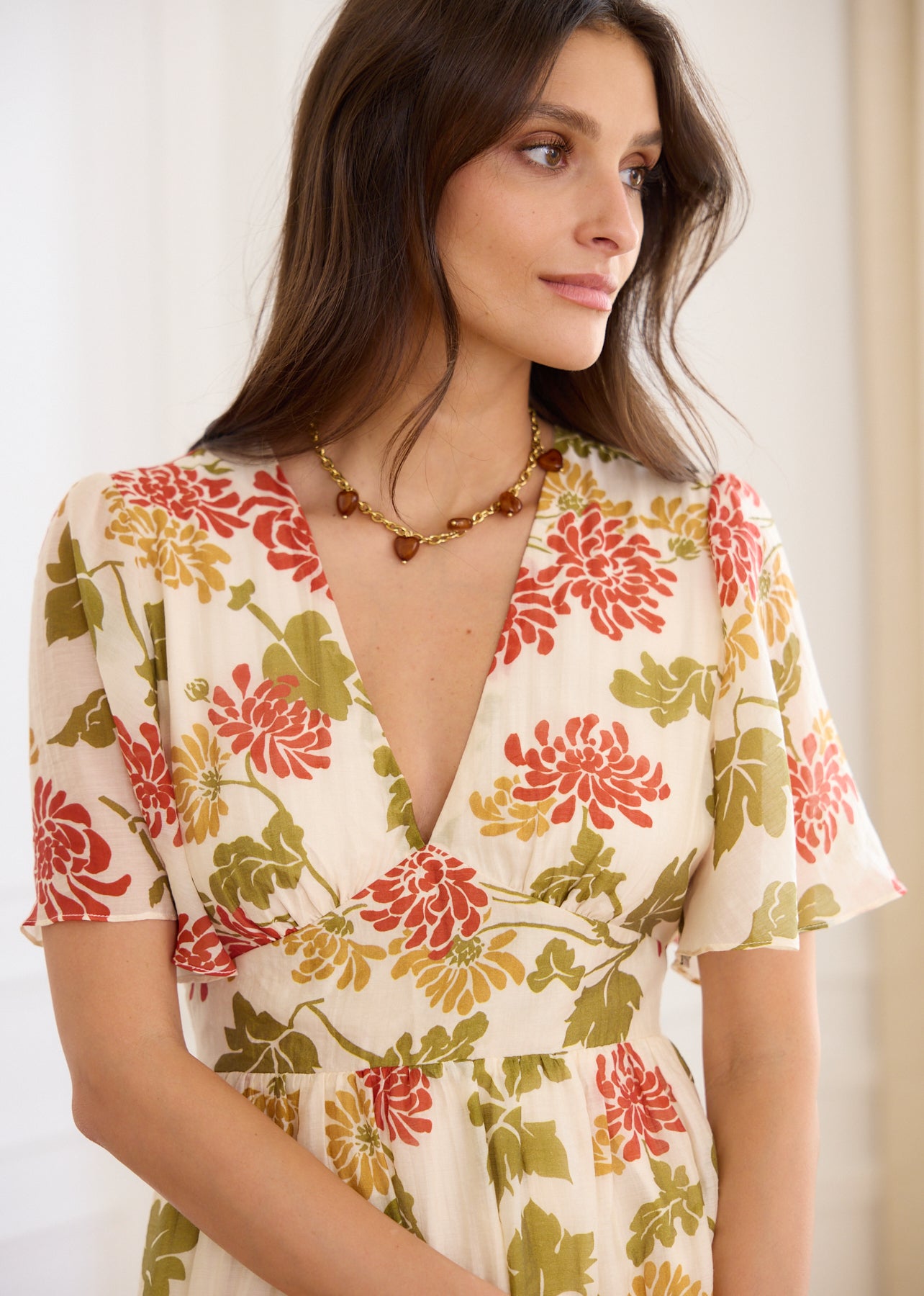 Niki dress