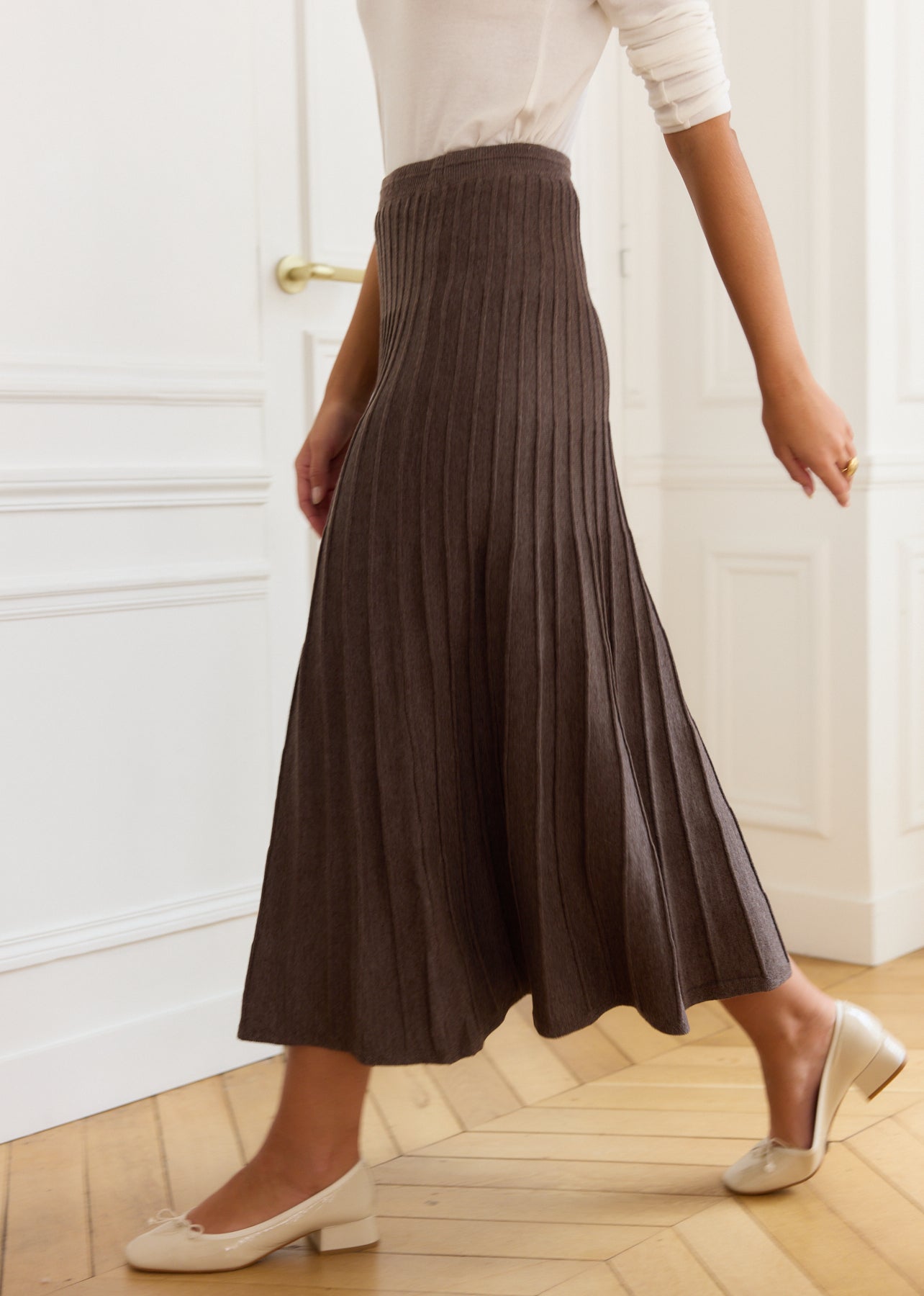 Noémie skirt