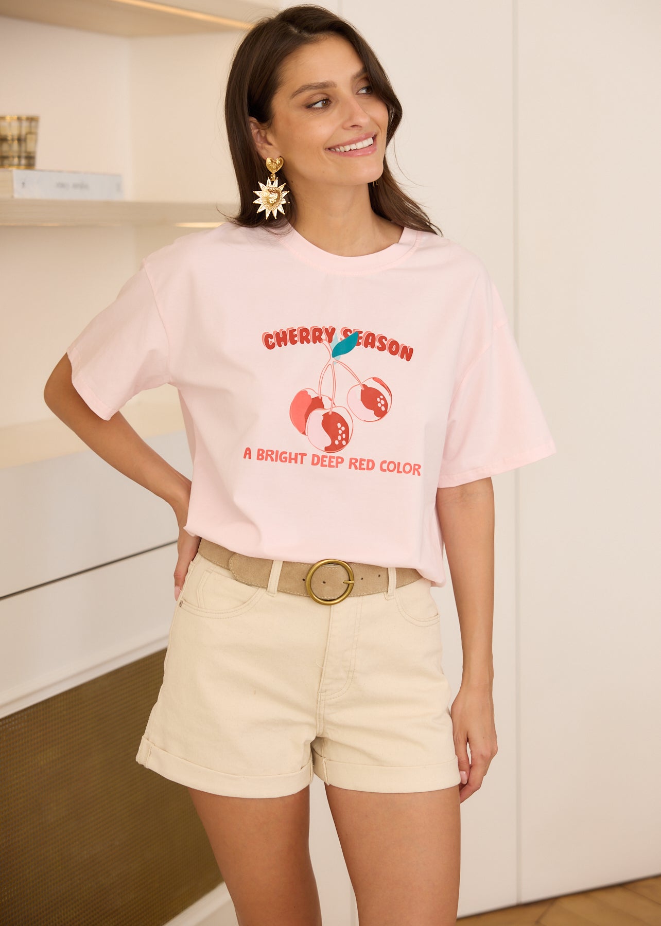 T-Shirt Noé